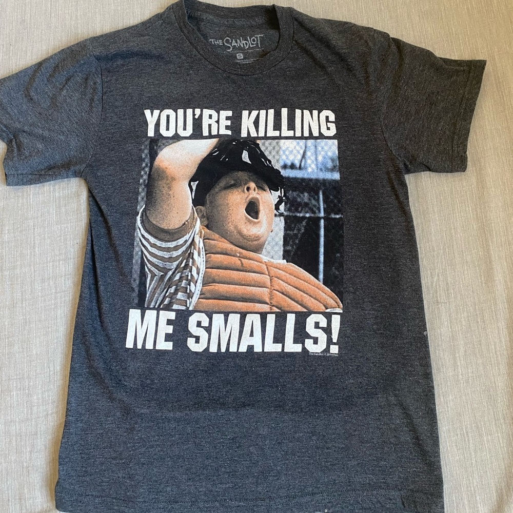 Graphic Tee